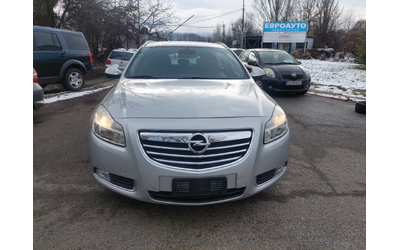 opel-insignia - 1