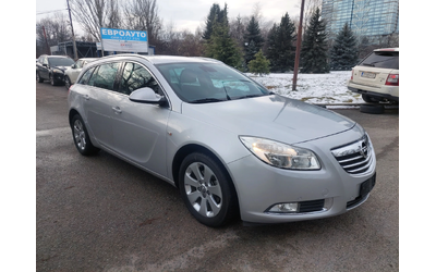 opel-insignia - 2