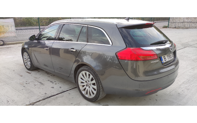 opel-insignia - 1