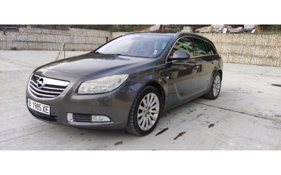 opel-insignia - 2