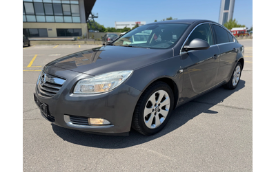 opel-insignia - 0