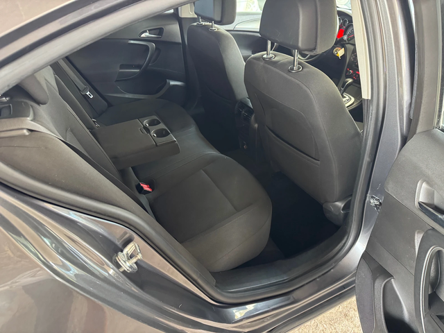 Opel Insignia 2.0CDTI-2011-AUTO-NAVI - автомобили, коли, обяви за нови и употребявани 12