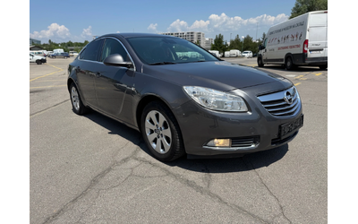 opel-insignia - 1