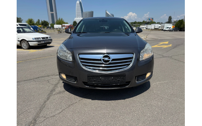 opel-insignia - 2