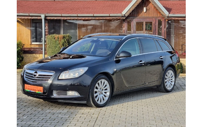 opel-insignia - 0
