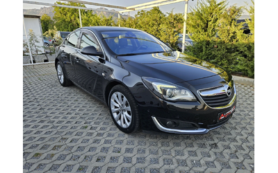 opel-insignia - 1