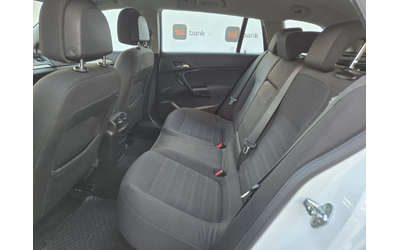 Opel Insignia 2.0CDTI-160кс= NAVI= ПОДГРЕВ= АВТОПИЛОТ= EURO 5A - автомобили, коли, обяви за нови и употребявани 8