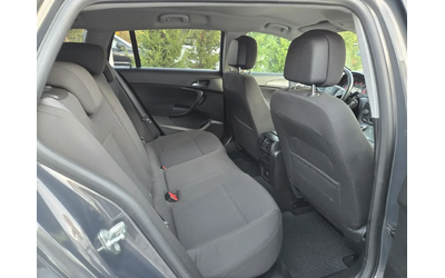 Opel Insignia 2.0CDTI-131кс= АВТОМАТ= АВТОПИЛОТ= FACELIFT - автомобили, коли, обяви за нови и употребявани 13