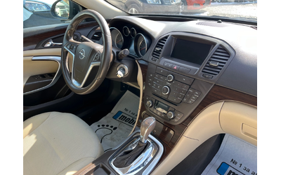 Opel Insignia 2.0CDTI - автомобили, коли, обяви за нови и употребявани 10