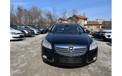 opel-insignia - 2