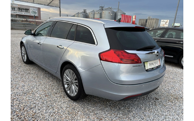 opel-insignia - 2