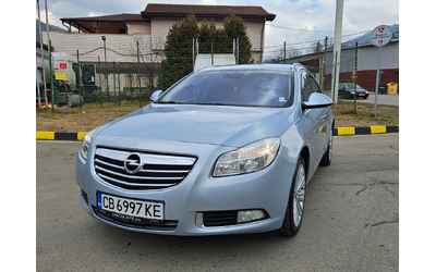 opel-insignia - 0
