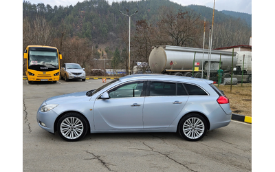 opel-insignia - 2