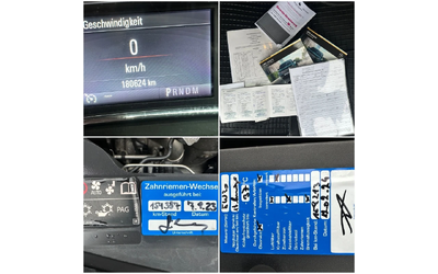 Opel Insignia 2.0CDTI 136kc AUTOMAT FACE - автомобили, коли, обяви за нови и употребявани 10