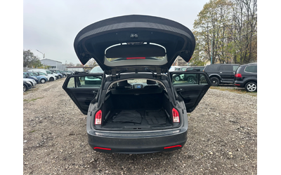 Opel Insignia 2.0CDTI 136kc AUTOMAT FACE - автомобили, коли, обяви за нови и употребявани 15