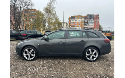 opel-insignia - 1