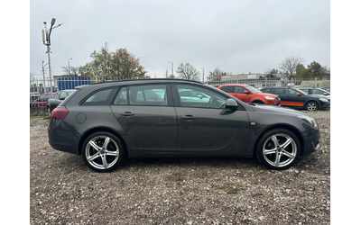 opel-insignia - 5