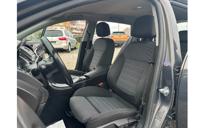 Opel Insignia 2.0CDTI 136kc AUTOMAT FACE - автомобили, коли, обяви за нови и употребявани 8