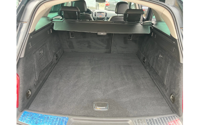 Opel Insignia 2.0 Diesel - автомобили, коли, обяви за нови и употребявани 15