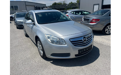 opel-insignia - 0