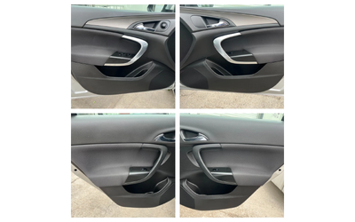 Opel Insignia 2.0 Diesel 130 k.c - автомобили, коли, обяви за нови и употребявани 12