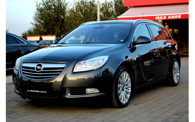 opel-insignia - 0