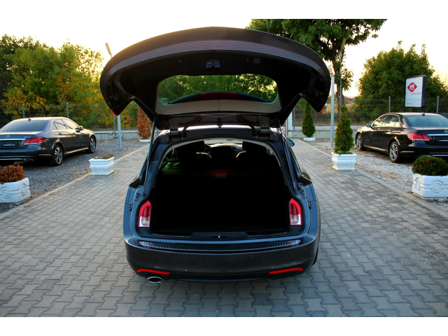 Opel Insignia COSMO 2.0CDTi - автомобили, коли, обяви за нови и употребявани 8