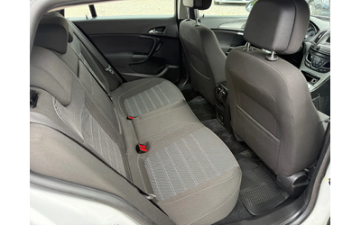 Opel Insignia 2.0 CDTi - автомобили, коли, обяви за нови и употребявани 11