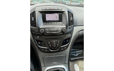 Opel Insignia 2.0 CDTi - автомобили, коли, обяви за нови и употребявани 14