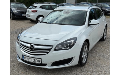opel-insignia - 1