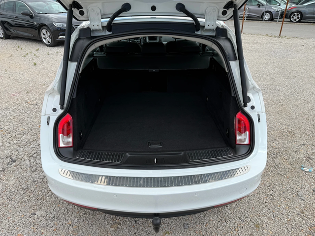 Opel Insignia 2.0 CDTi - автомобили, коли, обяви за нови и употребявани 6