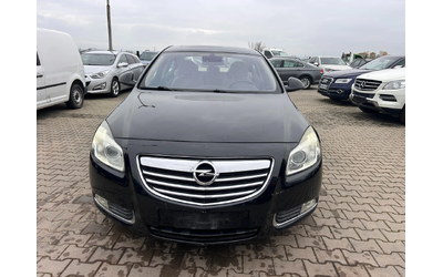 opel-insignia - 2