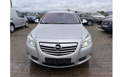 opel-insignia - 2