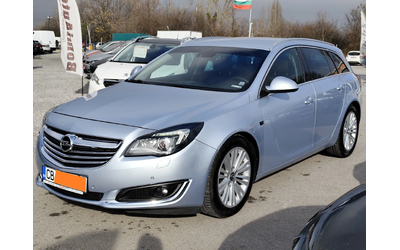 opel-insignia - 0