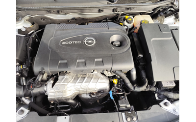 Opel Insignia 2.0CDTi* FACE* LED/XENON* ПОДГРЕВ* EURO5B* - автомобили, коли, обяви за нови и употребявани 13