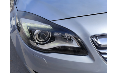 Opel Insignia 2.0CDTi* FACE* LED/XENON* ПОДГРЕВ* EURO5B* - автомобили, коли, обяви за нови и употребявани 14