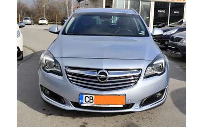 opel-insignia - 1