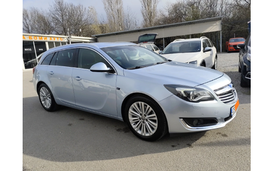 opel-insignia - 2