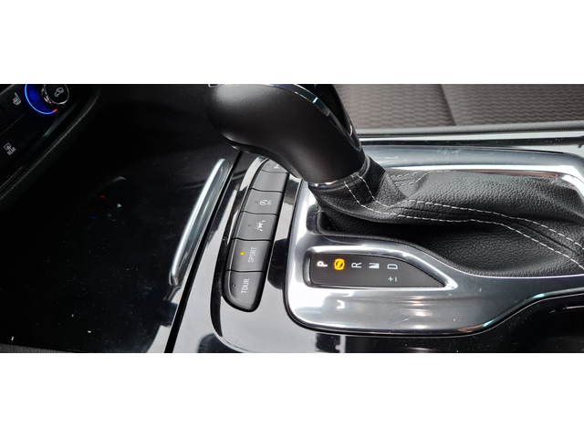 Opel Insignia 2.0 Turbo 4x4 260kc Autamtic Bose Distronic - автомобили, коли, обяви за нови и употребявани 15