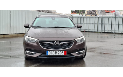opel-insignia - 1