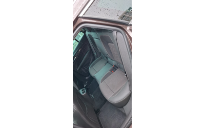 Opel Insignia 2.0 Turbo 4x4 260kc Autamtic Bose Distronic - автомобили, коли, обяви за нови и употребявани 8