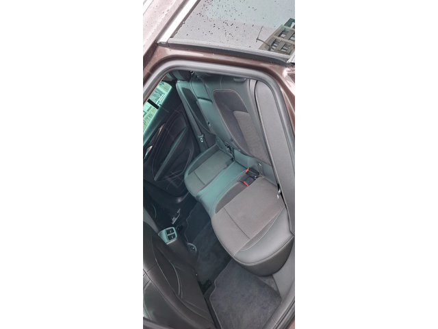 Opel Insignia 2.0 Turbo 4x4 260kc Autamtic Bose Distronic - автомобили, коли, обяви за нови и употребявани 8