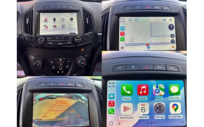 Opel Insignia Sports Tourer - автомобили, коли, обяви за нови и употребявани 10