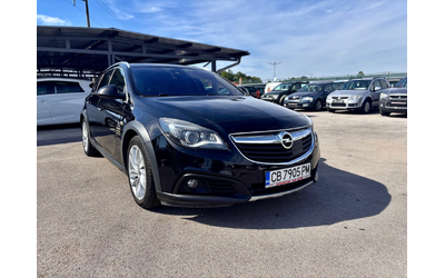 opel-insignia - 1