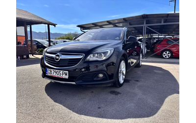 opel-insignia - 2