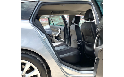 Opel Insignia 2.0D 163HP FACE LIFT - автомобили, коли, обяви за нови и употребявани 12