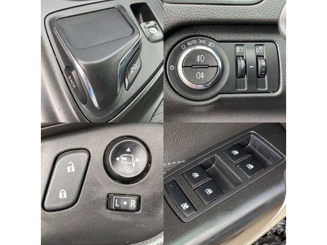 Opel Insignia 2.0D 163HP FACE LIFT - автомобили, коли, обяви за нови и употребявани 14