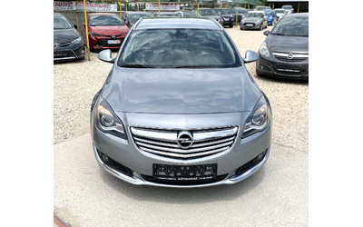 opel-insignia - 1