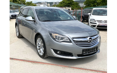 opel-insignia - 2