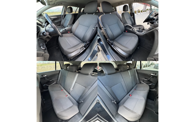 Opel Insignia 2.0 CDTi 140к.с SPORTS TOURER / NAVI / PARKTRONIC - автомобили, коли, обяви за нови и употребявани 11